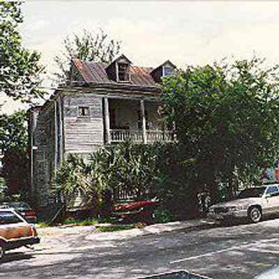 102 Spring Street