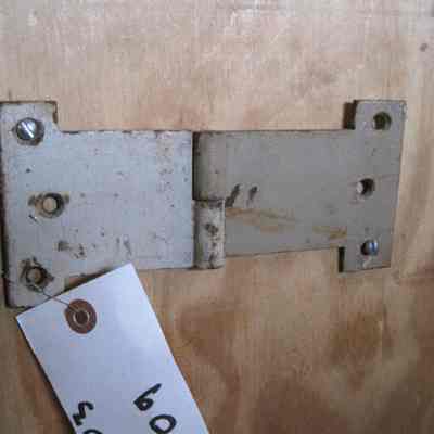 Hinges