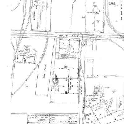 290 East Bay Street (Seaboard Railway Freight Station)