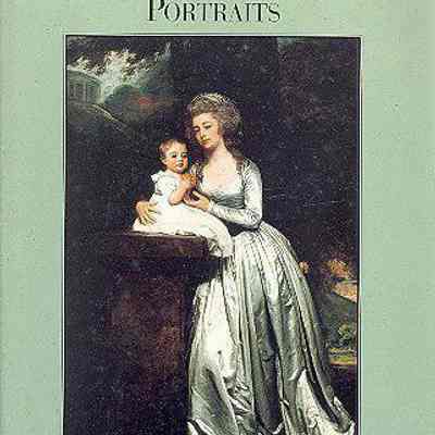 South Carolina Portraits: A Collection of Portraits of South Carolinians and Portraits in South Carolina