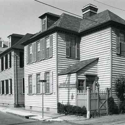 50-54 King Street
