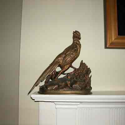 Figurine
