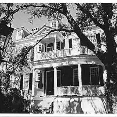 41 Church Street (Albert W. Todd House)