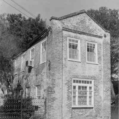58 Hasell Street