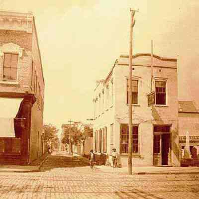 155 Meeting Street
