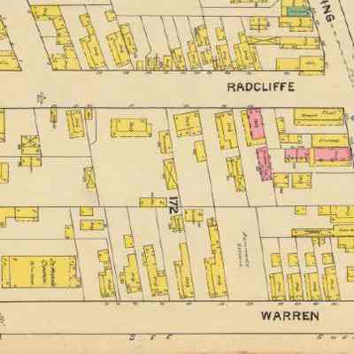 Warren Street (General)