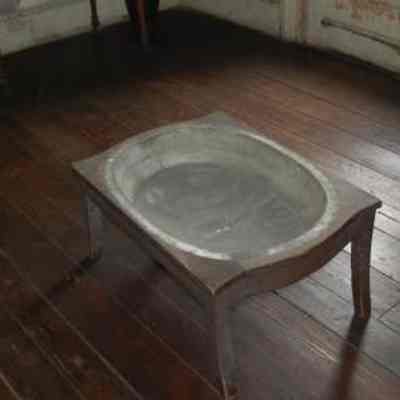 Washstand
