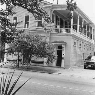 129 Broad Street (Heinsohn Building)