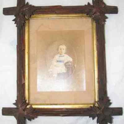 Print, Photographic