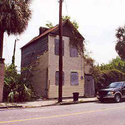 216 St. Philip Street