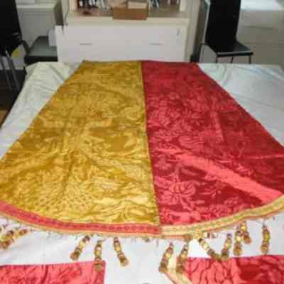 Curtain