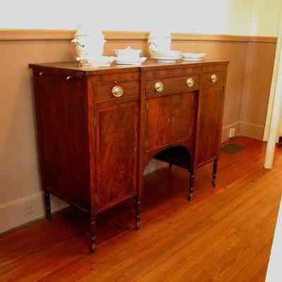 Sideboard