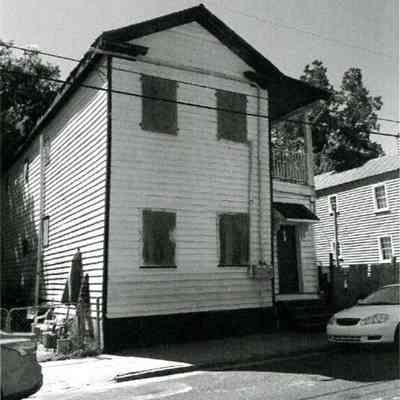 43 South Street