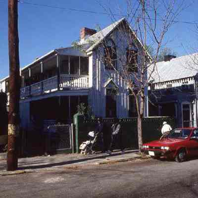 77 Nassau Street / 79 Nassau Street / 81 Nassau Street