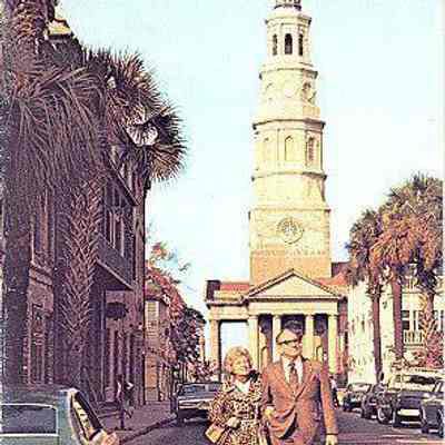 Charleston...City of Charm