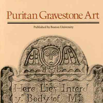 Puritan Gravestone Art