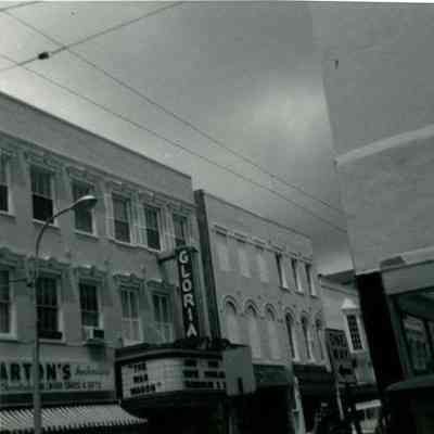 King Street Survey: 327- 381 King Street