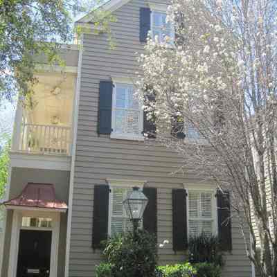 7 Wraggborough Lane