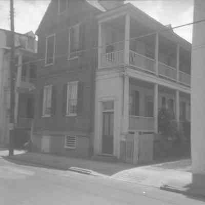 31 Hasell Street