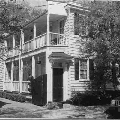 54 Bull Street