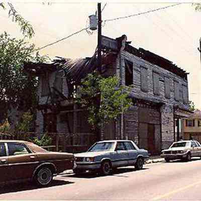 93½ Columbus Street