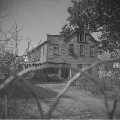 325 East Bay Street