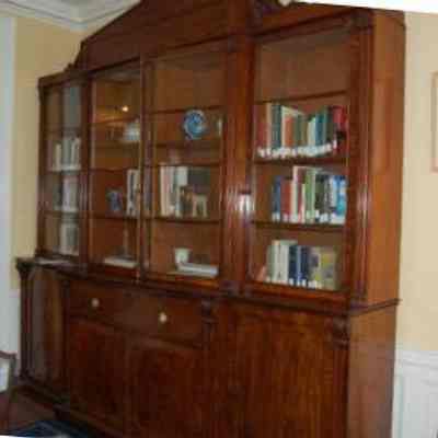Desk