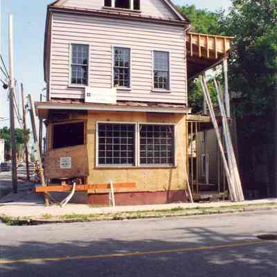 48 Mary Street