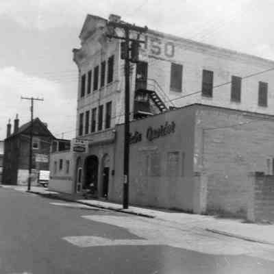 65-67 Hasell Street (USO Building)