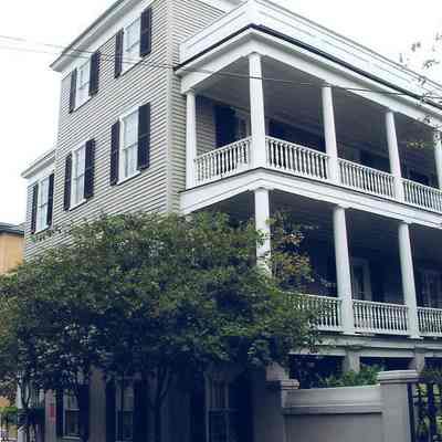 27 Lamboll Street