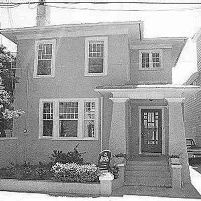 99 Tradd Street