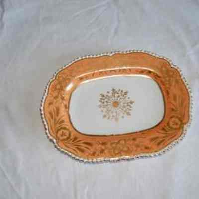 Platter