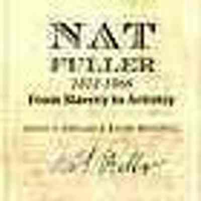 Nat Fuller, 1812-1866: From Slavery to Artistry: The Life and Work of the "Presiding Genius" of Charleston Cuisine