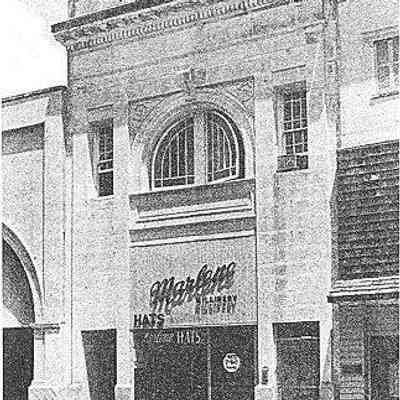 302 King Street (Title Guarantee Building)
