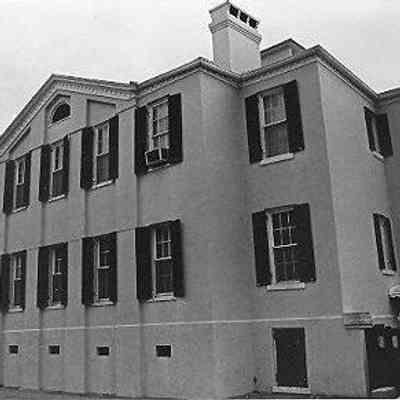 5 Water Street (Joseph Righton House)