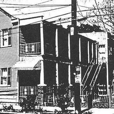 118 President Street