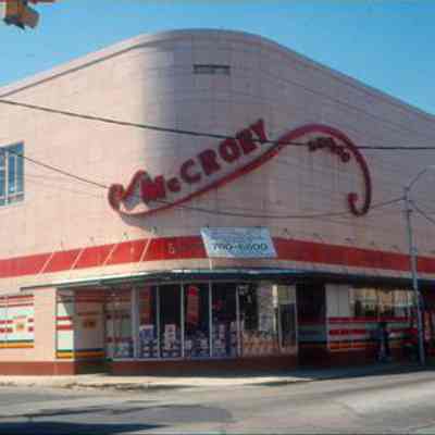 517 King Street (McCrory a/k/a McCrory's)