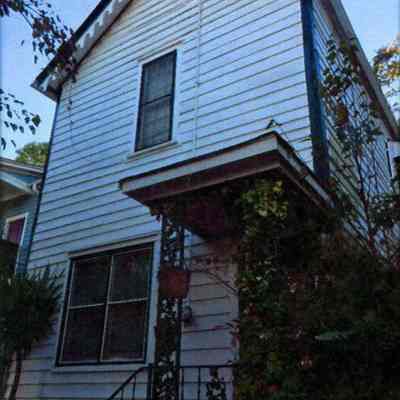 1 Lapp's Court