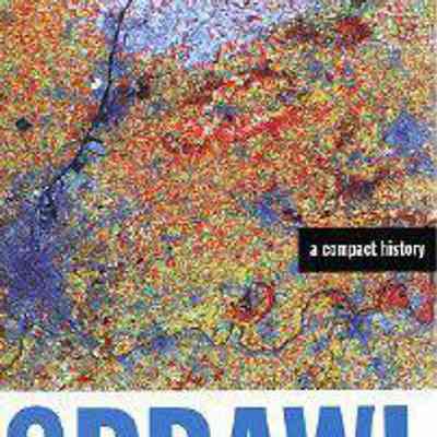 Sprawl: A Compact History