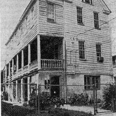 68 Amherst Street