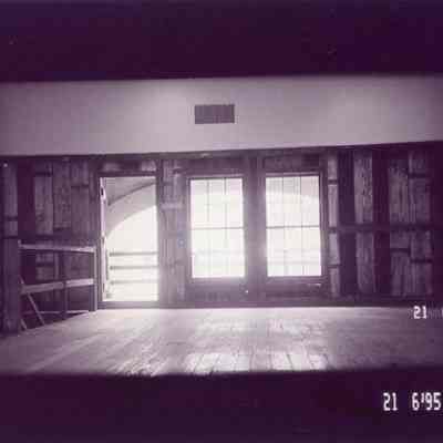 6 Chalmers Street (Old Slave Mart Museum)