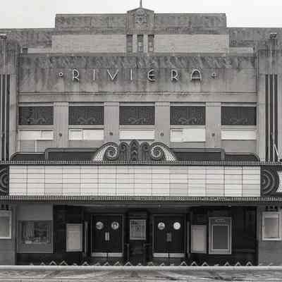 227 King Street (Riviera Theater)