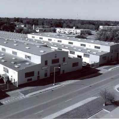 Charleston Navy Yard District