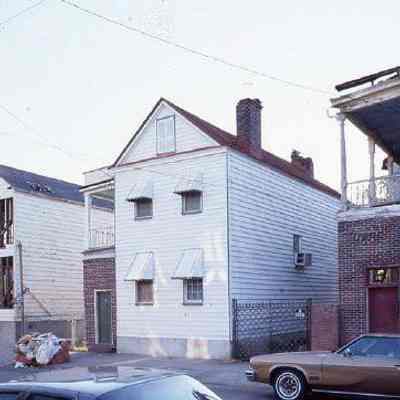51 America Street