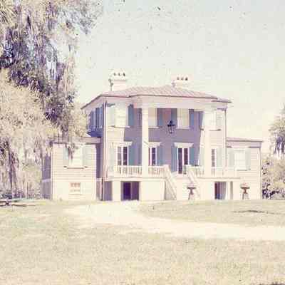 Brookland Plantation (Edisto Island)