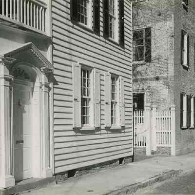 33 and 35 Church Street