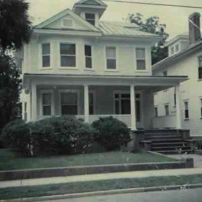 500 Huger Street