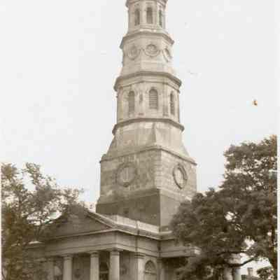 St. Philip's Church [146 Church Street]