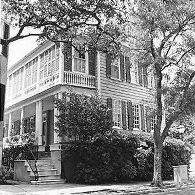 43 Church Street (John Rose House)
