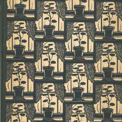 Old Charleston: Twenty-Four Woodcuts